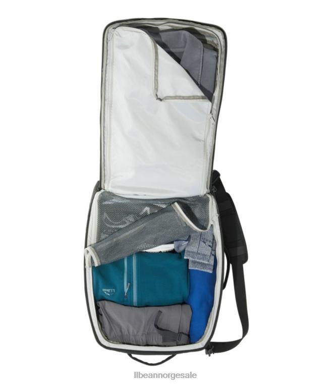 unisex kontinental bagasje håndbagasje reisepakke 24VDH2331 L.L.Bean tilbehør sal