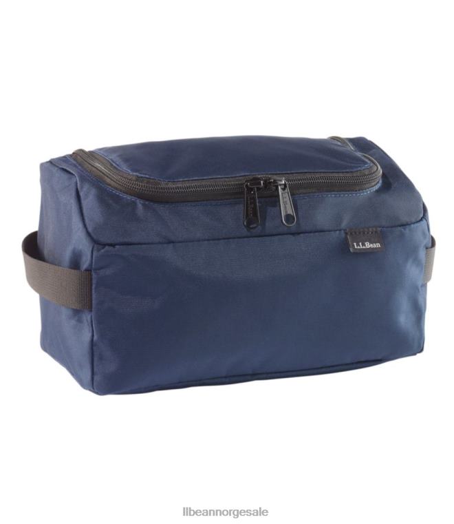 unisex personlig organisator toalettsaker 24VDH2320 L.L.Bean tilbehør marinen
