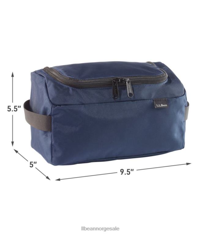 unisex personlig organisator toalettsaker 24VDH2320 L.L.Bean tilbehør marinen