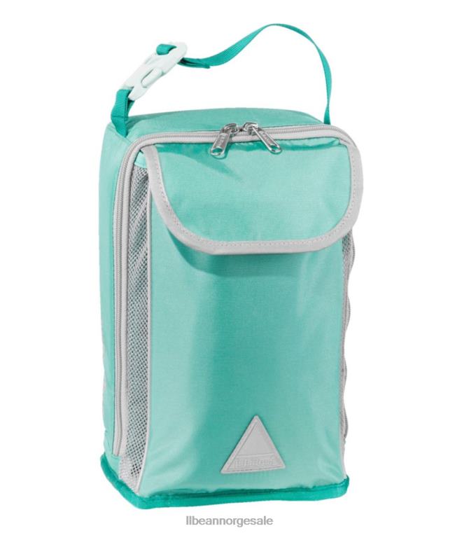 unisex explorer matboks 24VDH5477 L.L.Bean tilbehør turkis hav/blågrønt