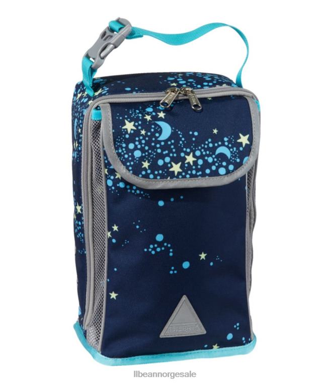 unisex explorer matbokstrykk 24VDH2405 L.L.Bean tilbehør nautisk marinen nattstjerne