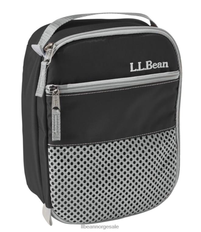 unisex matboks 24VDH5451 L.L.Bean tilbehør svart