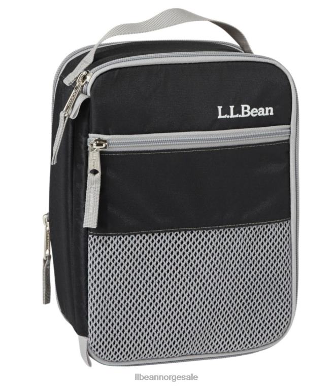 unisex utvidbar matboks 24VDH4272 L.L.Bean tilbehør svart