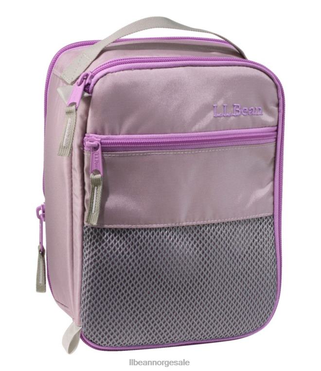 unisex utvidbar matboks 24VDH5464 L.L.Bean tilbehør vintage lavendel