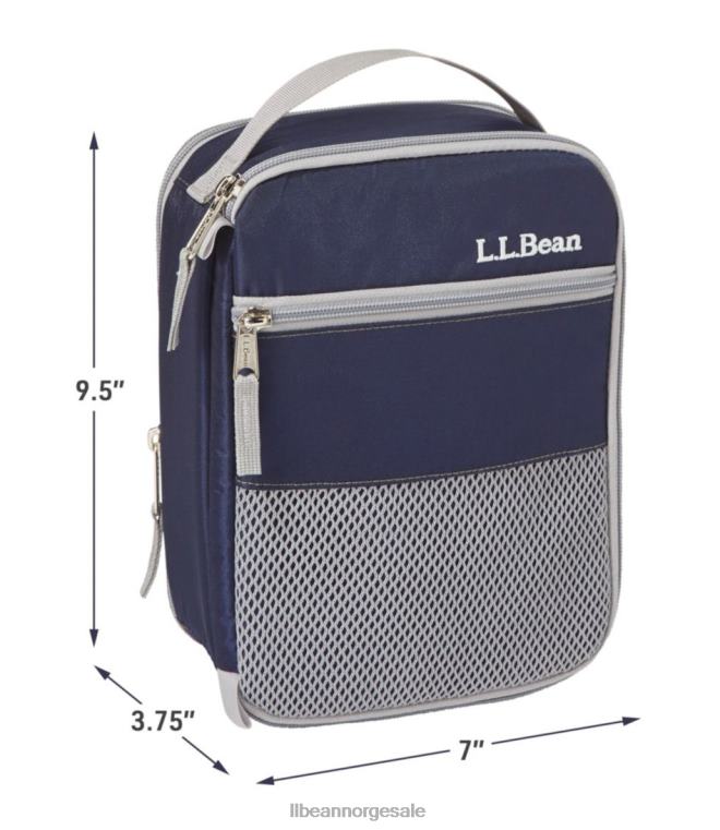 unisex utvidbar matboks 24VDH6245 L.L.Bean tilbehør frisk Mint
