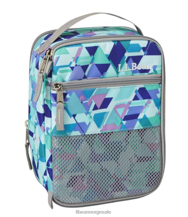 unisex utvidbart matbokstrykk 24VDH6774 L.L.Bean tilbehør frisk mynteprisme