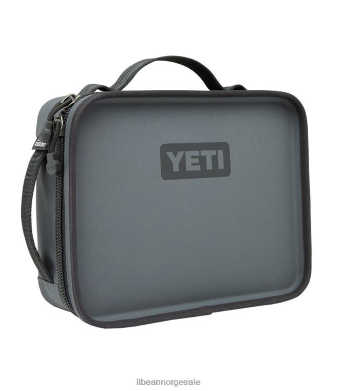 unisex yeti matboks for dagstur 24VDH4302 L.L.Bean tilbehør kull