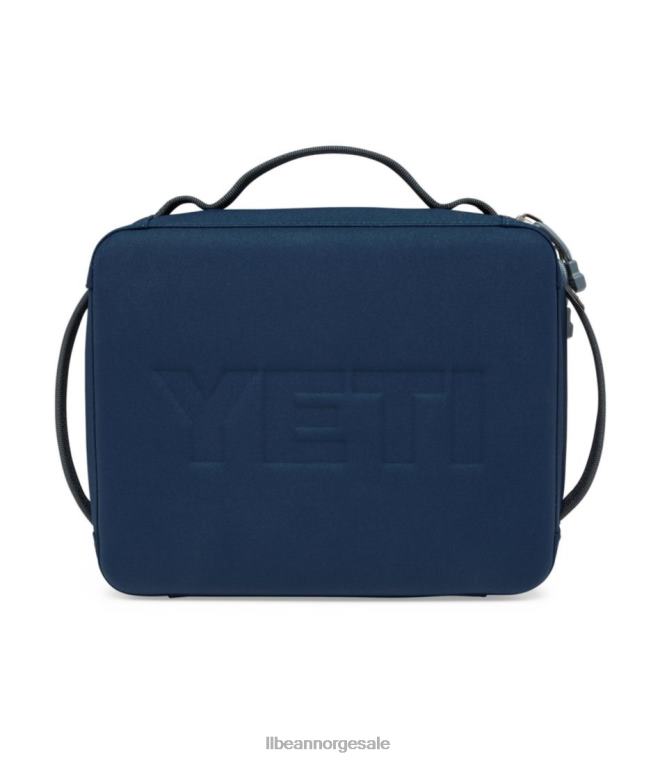 unisex yeti matboks for dagstur 24VDH4302 L.L.Bean tilbehør kull