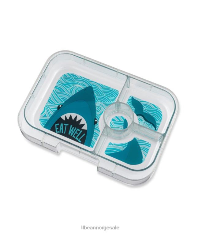 unisex yumbox panino bento matboks 24VDH2404 L.L.Bean tilbehør fifi rosa