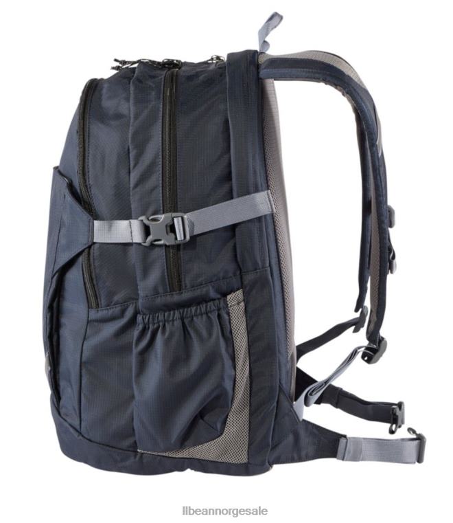 unisex bærbar skappakke med komfort 24VDH6749 L.L.Bean tilbehør svart