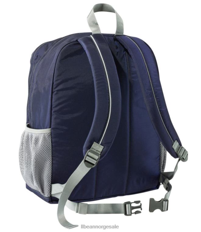 unisex deluxe bokpakke 24VDH2330 L.L.Bean tilbehør måneskinnsblå