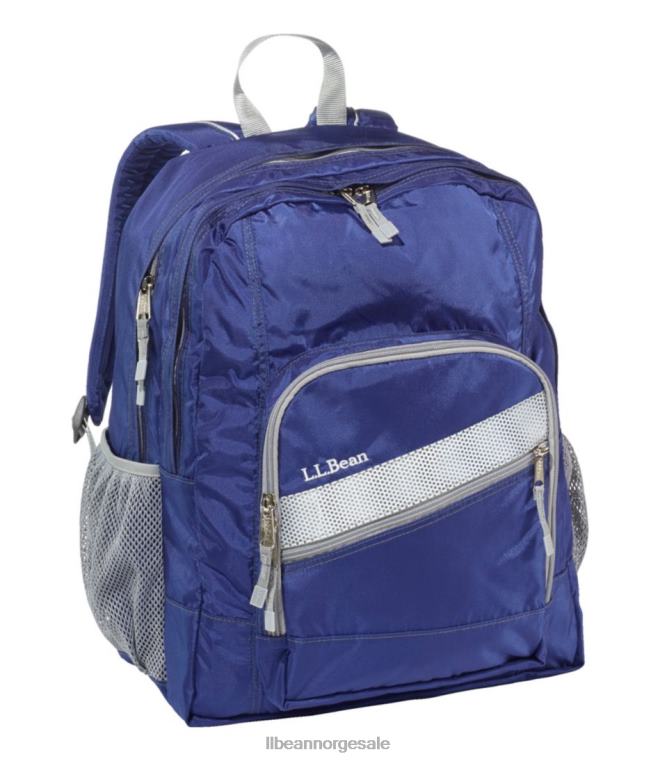 unisex deluxe bokpakke 24VDH4217 L.L.Bean tilbehør kongelig
