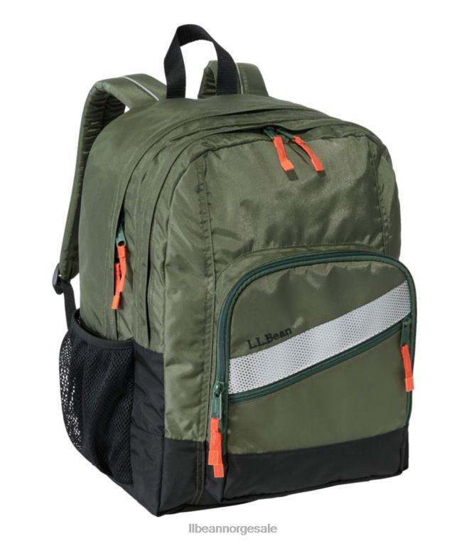 unisex deluxe bokpakke 24VDH5418 L.L.Bean tilbehør timian