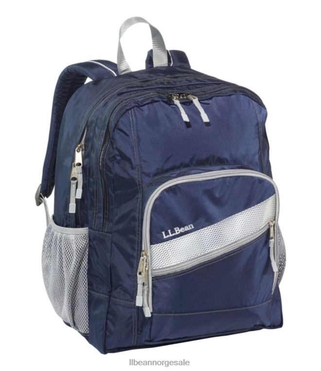 unisex deluxe bokpakke 24VDH6210 L.L.Bean tilbehør marinen