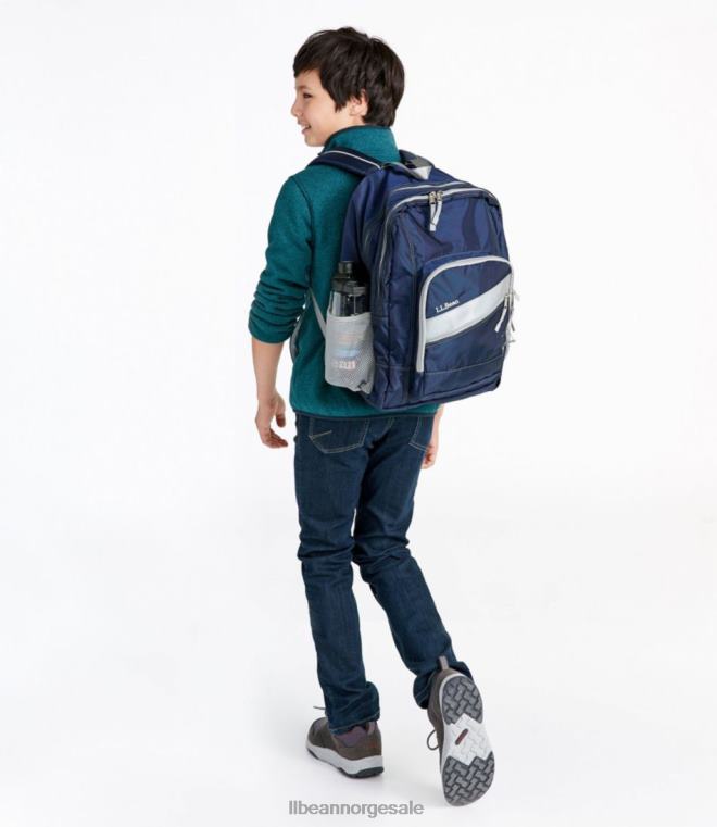 unisex deluxe bokpakke 24VDH6210 L.L.Bean tilbehør marinen