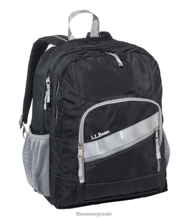 unisex deluxe bokpakke 24VDH7091 L.L.Bean tilbehør svart
