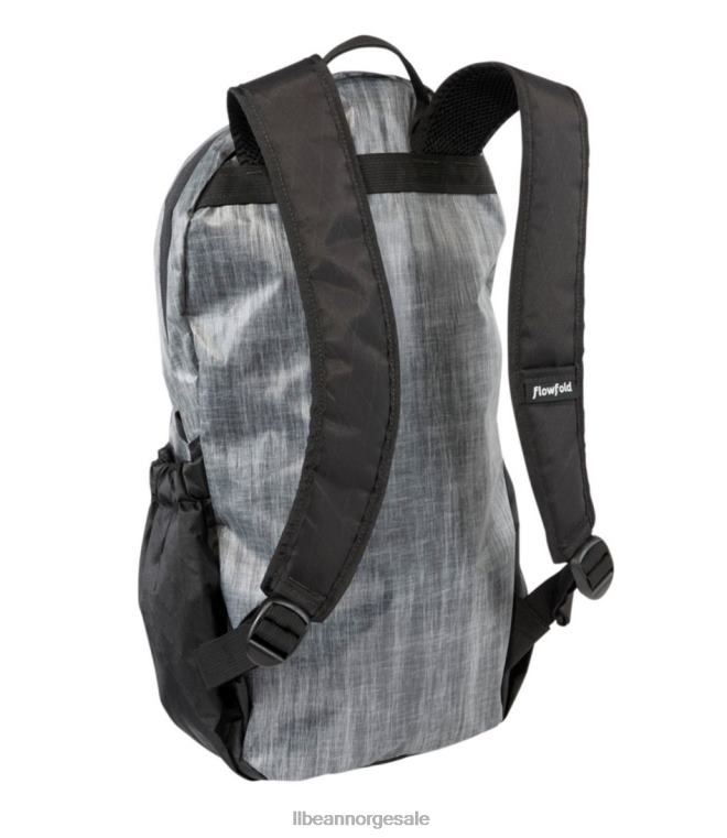 unisex flowfold optimist pakke 24VDH2438 L.L.Bean tilbehør svart