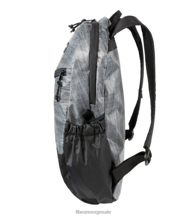 unisex flowfold optimist pakke 24VDH2438 L.L.Bean tilbehør svart