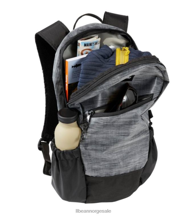unisex flowfold optimist pakke 24VDH2438 L.L.Bean tilbehør svart