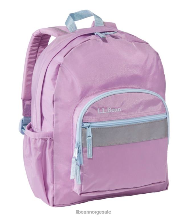 unisex junior original bokpakke 24VDH2368 L.L.Bean tilbehør lilla kløver