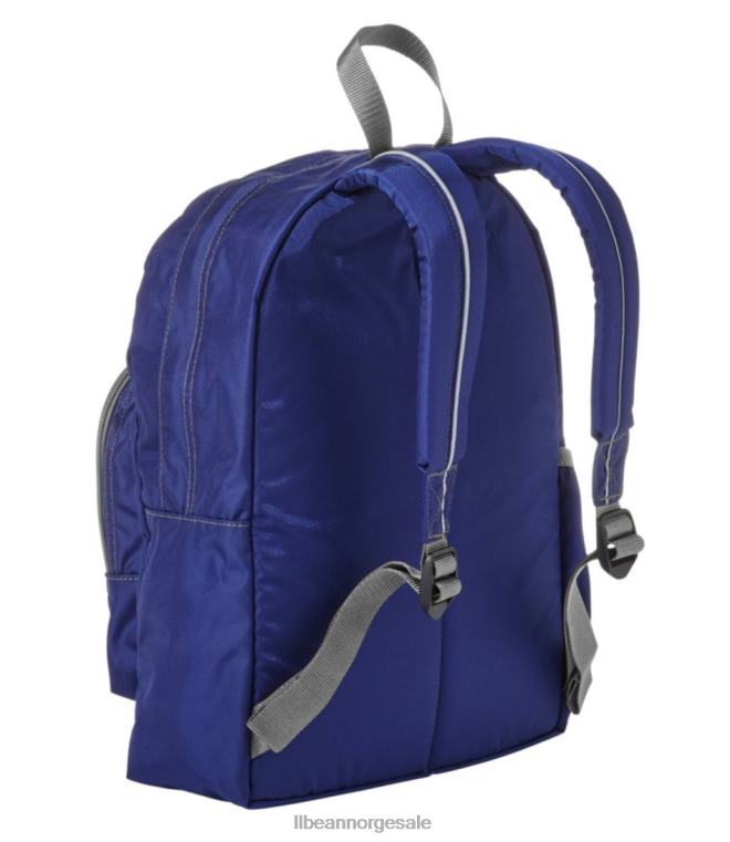 unisex junior original bokpakke 24VDH2368 L.L.Bean tilbehør lilla kløver
