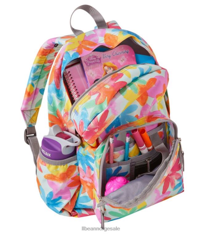 unisex junior original bokpakke 24VDH4256 L.L.Bean tilbehør klar smaragd lat tusenfryd
