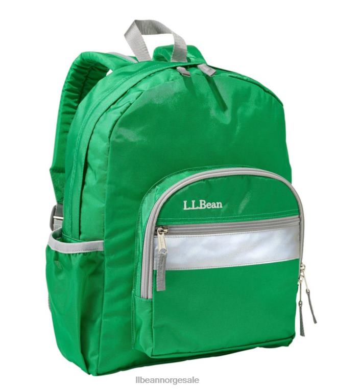 unisex junior original bokpakke 24VDH5447 L.L.Bean tilbehør kelly grønn