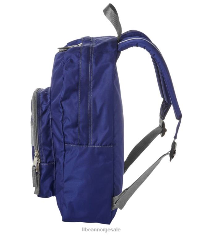 unisex junior original bokpakke 24VDH5447 L.L.Bean tilbehør kelly grønn