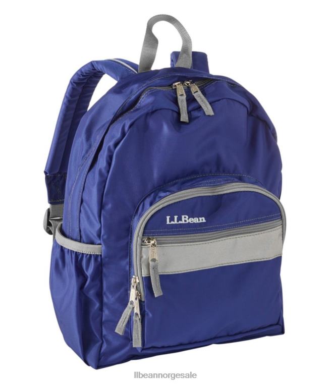 unisex junior original bokpakke 24VDH6232 L.L.Bean tilbehør kongelig