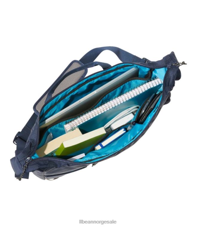 unisex komfortabel bæreveske 24VDH5463 L.L.Bean tilbehør svart
