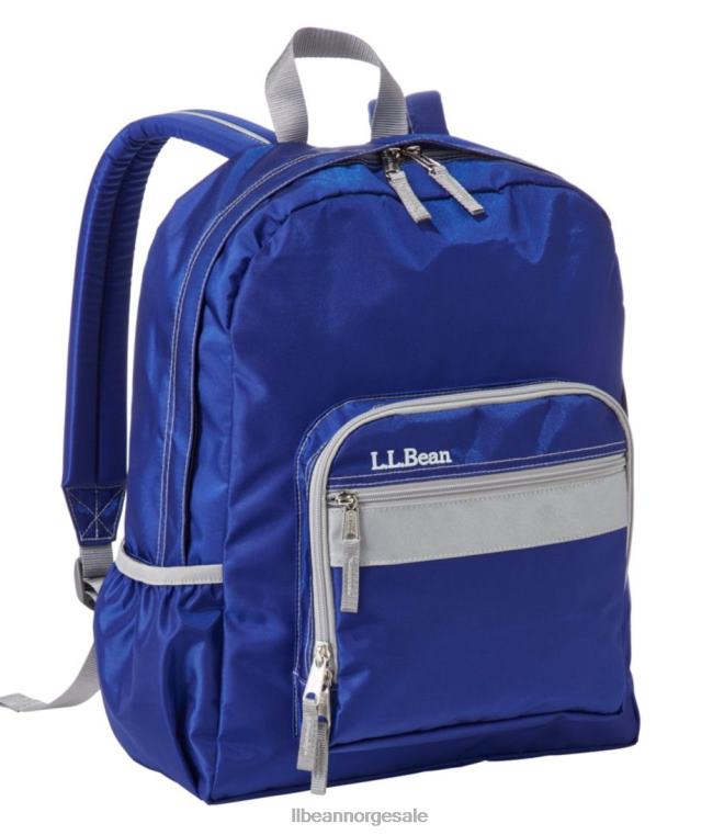 unisex original bokpakke 24VDH2360 L.L.Bean tilbehør kongeblå