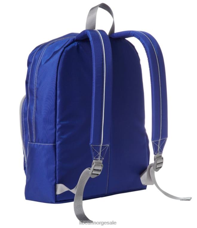 unisex original bokpakke 24VDH4242 L.L.Bean tilbehør rød