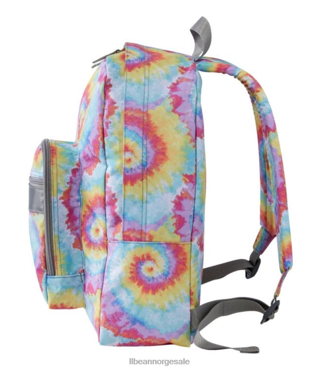 unisex original bokpakke 24VDH4250 L.L.Bean tilbehør kelly grønn dino