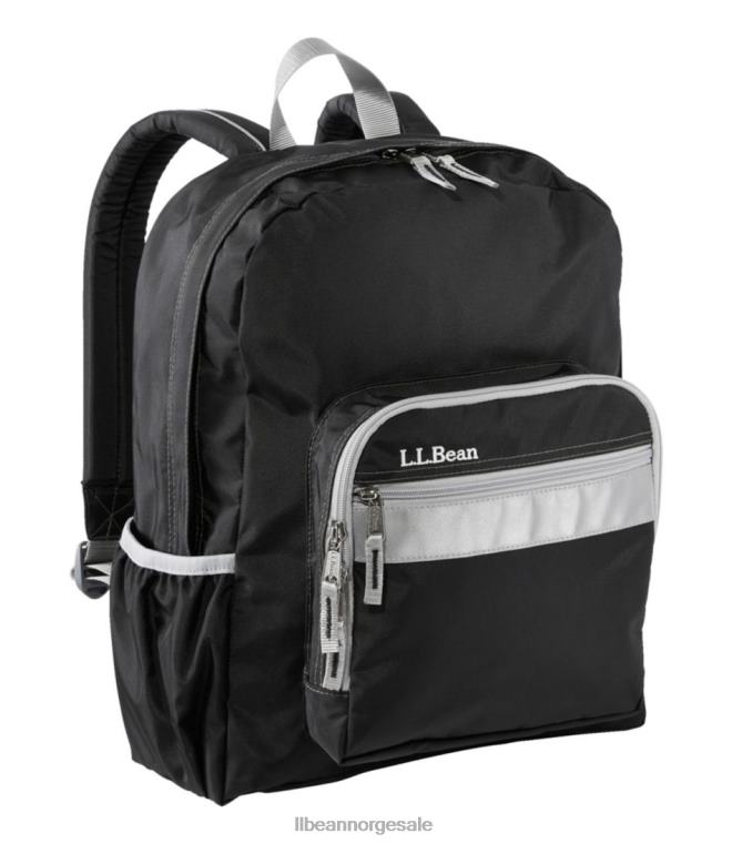 unisex original bokpakke 24VDH6228 L.L.Bean tilbehør svart