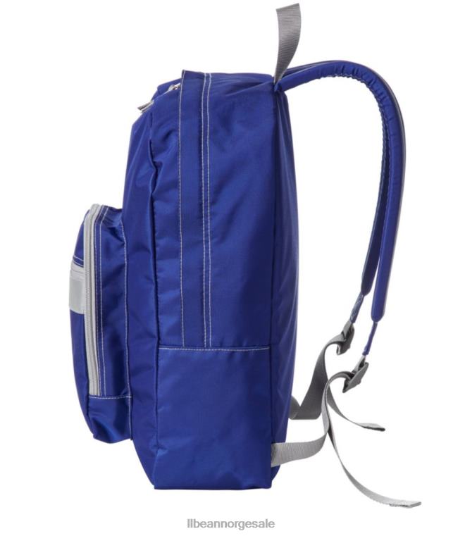 unisex original bokpakke 24VDH6228 L.L.Bean tilbehør svart