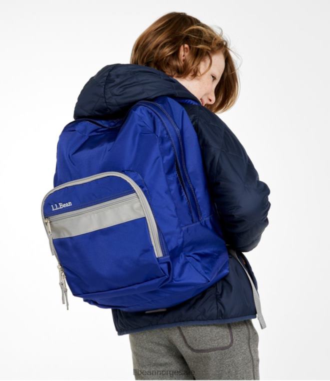 unisex original bokpakke 24VDH6228 L.L.Bean tilbehør svart