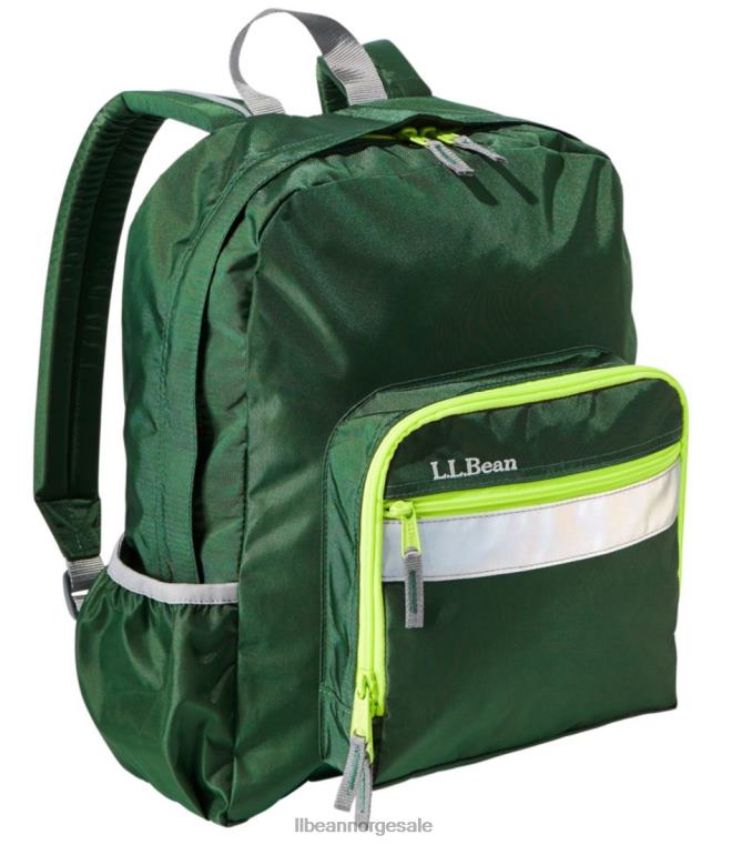 unisex original bokpakke 24VDH6762 L.L.Bean tilbehør leirgrønt