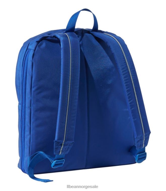 unisex utvidbar original bokpakke 24VDH5462 L.L.Bean tilbehør rød svart