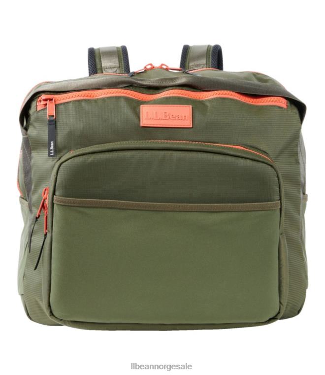 unisex Bleiebag 24VDH2443 L.L.Bean tilbehør loden