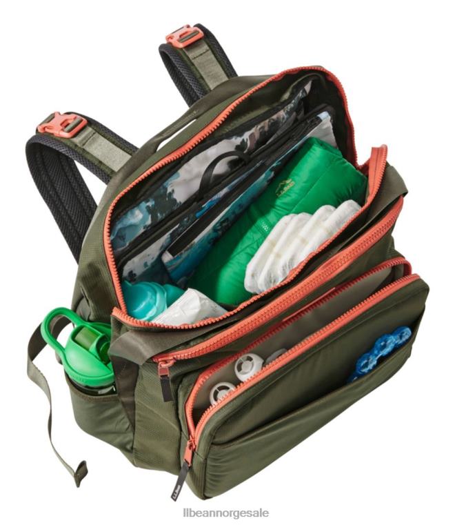 unisex Bleiebag 24VDH4308 L.L.Bean tilbehør svart