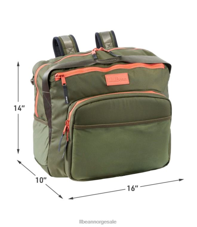 unisex Bleiebag 24VDH4308 L.L.Bean tilbehør svart