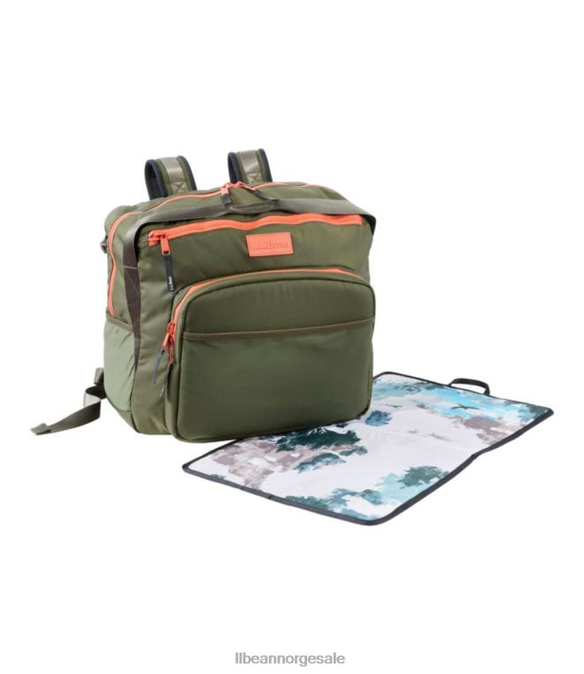 unisex Bleiebag 24VDH4308 L.L.Bean tilbehør svart
