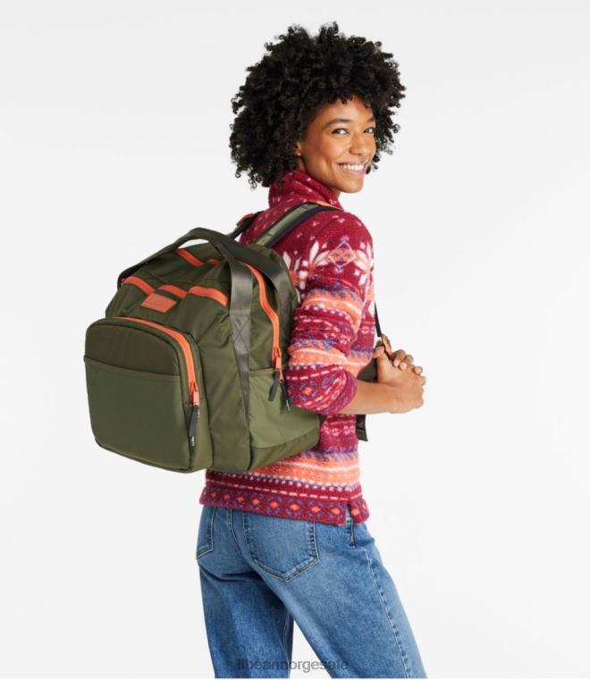 unisex Bleiebag 24VDH4308 L.L.Bean tilbehør svart
