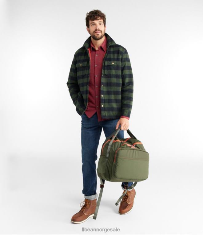 unisex Bleiebag 24VDH4308 L.L.Bean tilbehør svart
