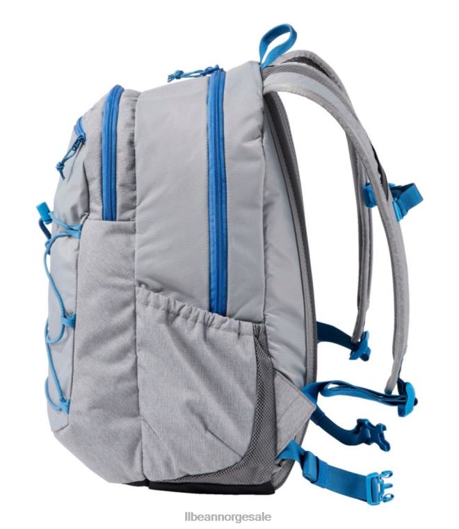 unisex Komfortabel bærbar pakke 24VDH2342 L.L.Bean tilbehør klassisk marine
