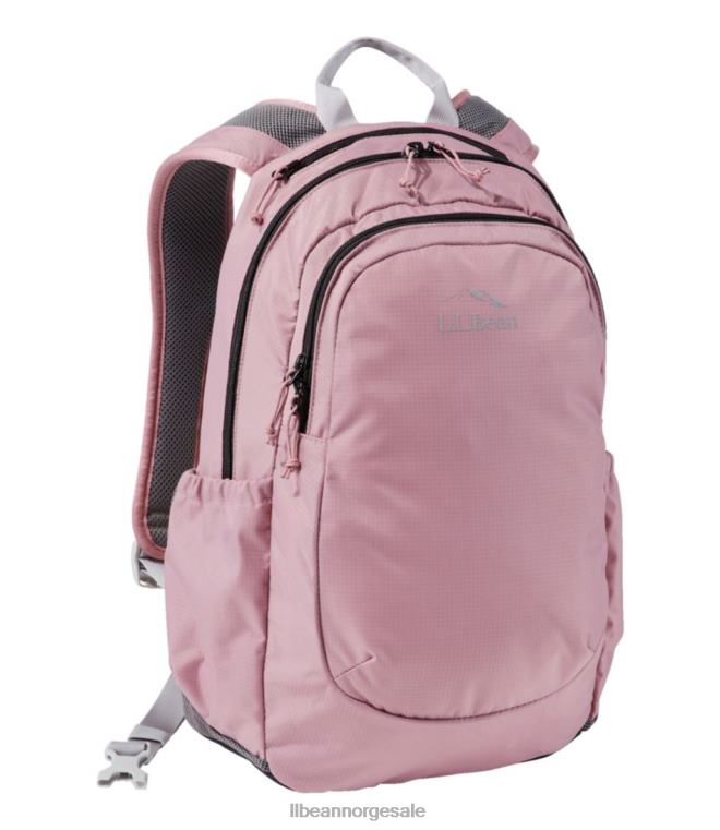 unisex Komfortabel bærbar pakke 24VDH4237 L.L.Bean tilbehør vasket orkide