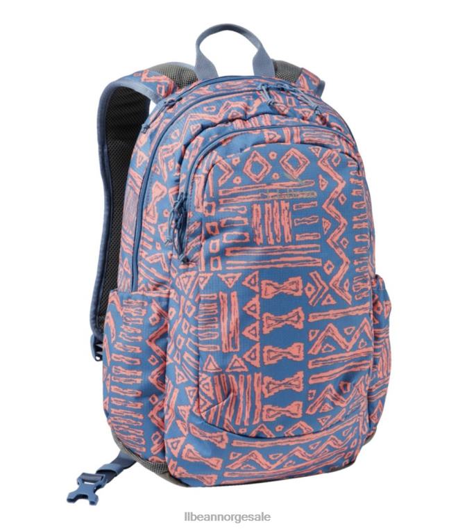 unisex Komfortabel bærbar pakke 24VDH4288 L.L.Bean tilbehør ember geo