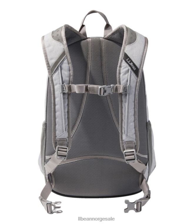 unisex Komfortabel bærbar pakke 24VDH6225 L.L.Bean tilbehør svart