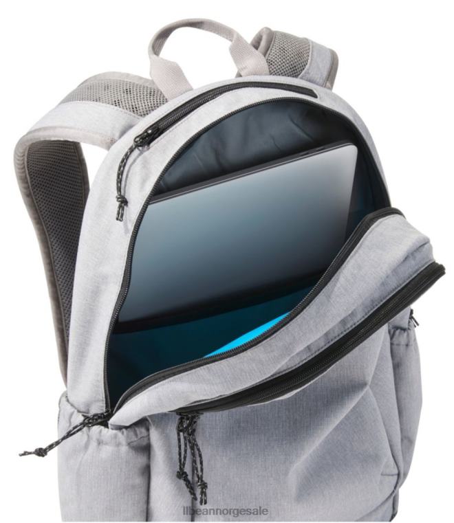 unisex Komfortabel bærbar pakke 24VDH6225 L.L.Bean tilbehør svart