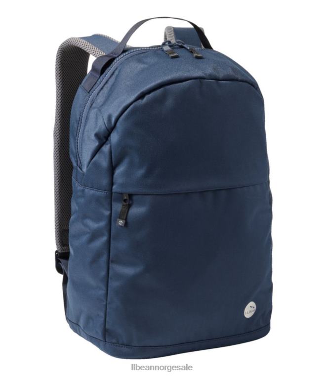 unisex athleisure ryggsekk 24VDH5485 L.L.Bean tilbehør marinen